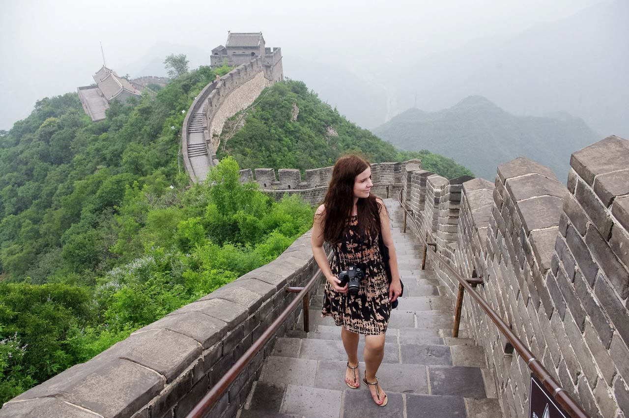 10 Facts About The Great Wall Of China