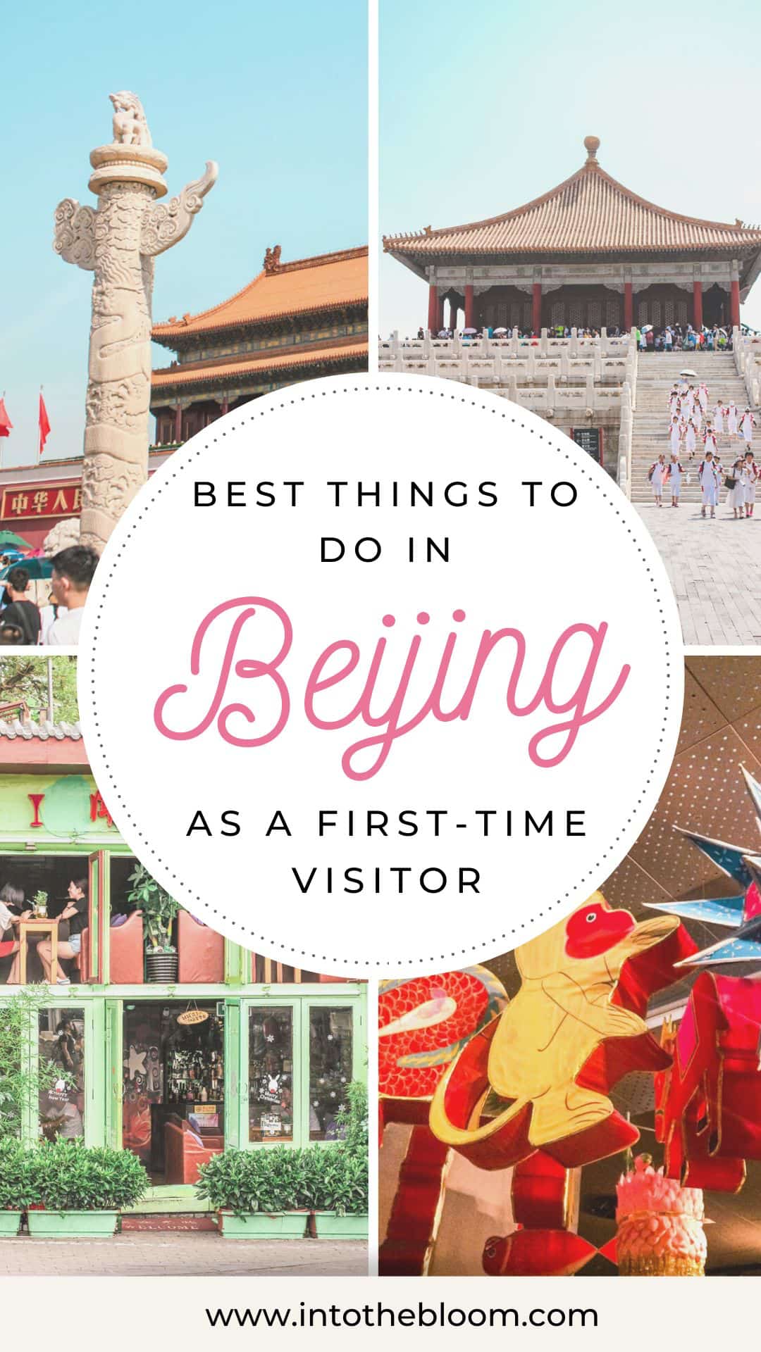Best things to do in Beijing as a first-time visitor - Beijing Travel Guide