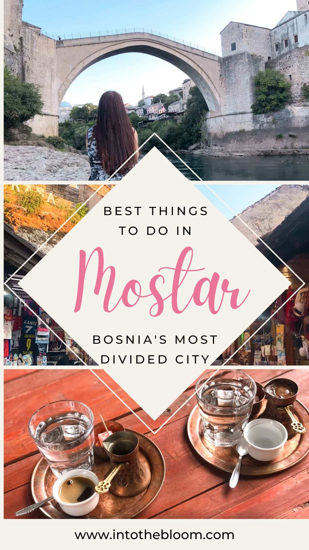Best things to do in Mostar, Bosnia's most divided city - Mostar Travel Guide