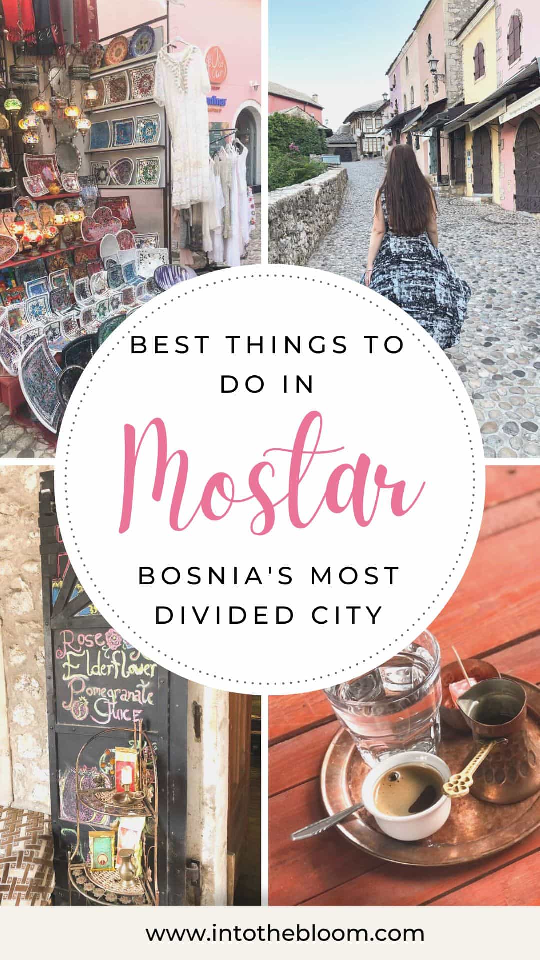 What to do in Mostar, Bosnia and Herzegovina - Mostar Travel Guide