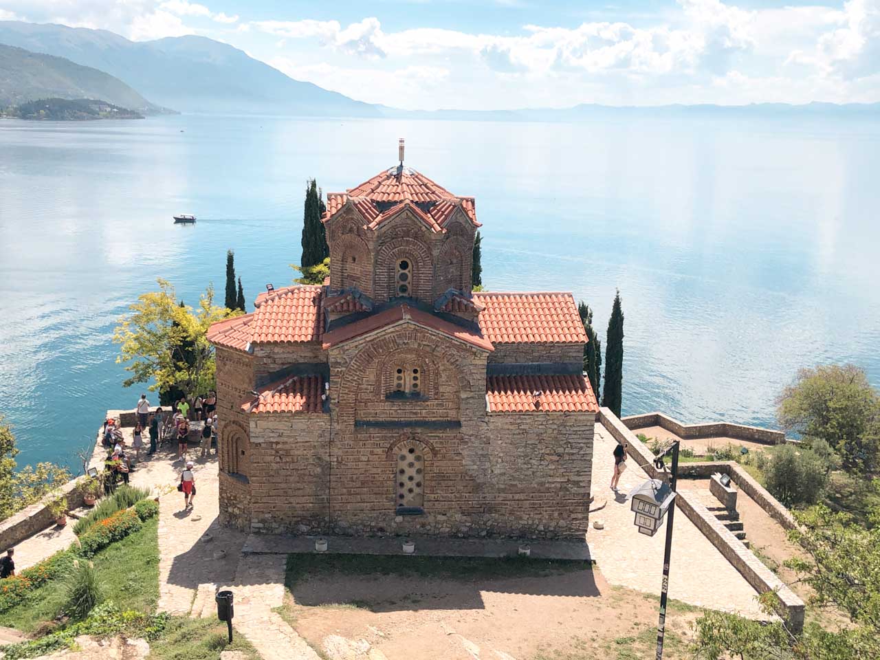 Unlocking the Secrets of Ohrid City: A Traveler's Dream Destination - Practical Travel Tips for Ohrid