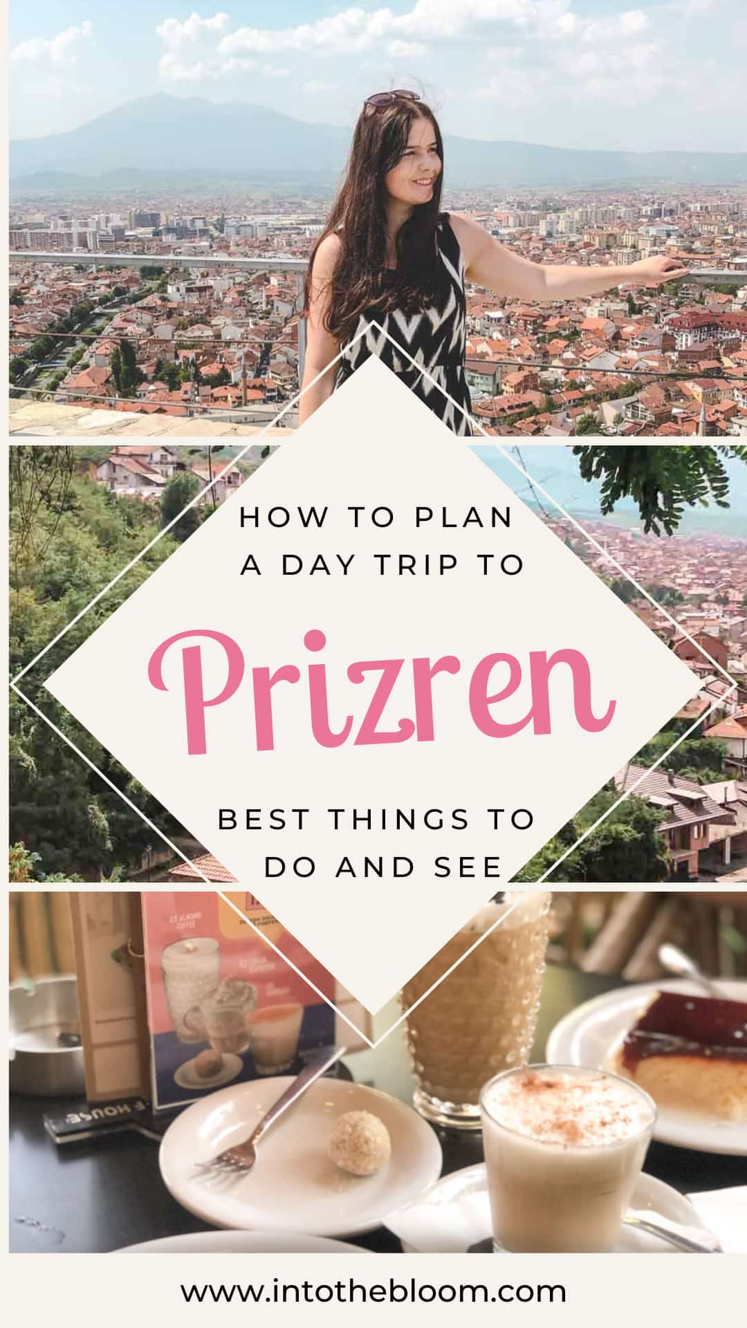How to plan a day trip to Prizren, Kosovo - Best things to do and see