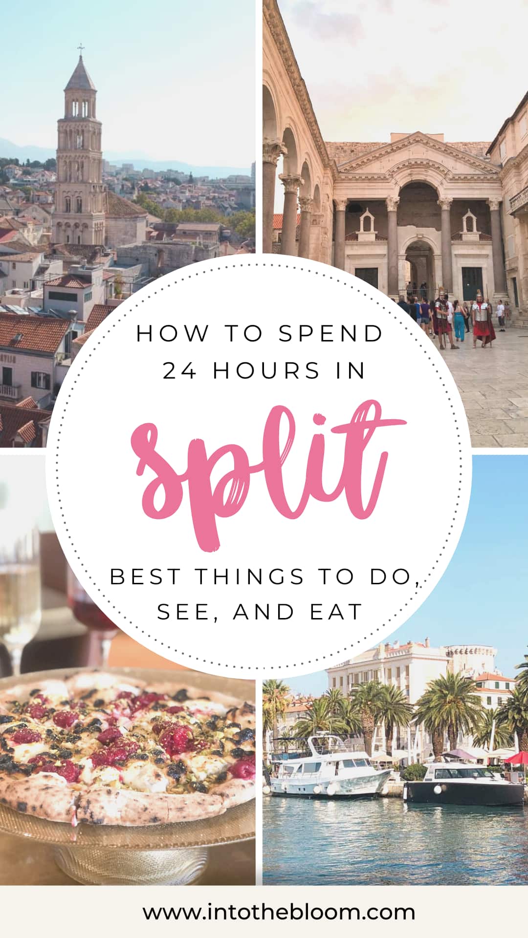 Split Travel Guide - Best things to do in Split, Croatia - What to do in Split