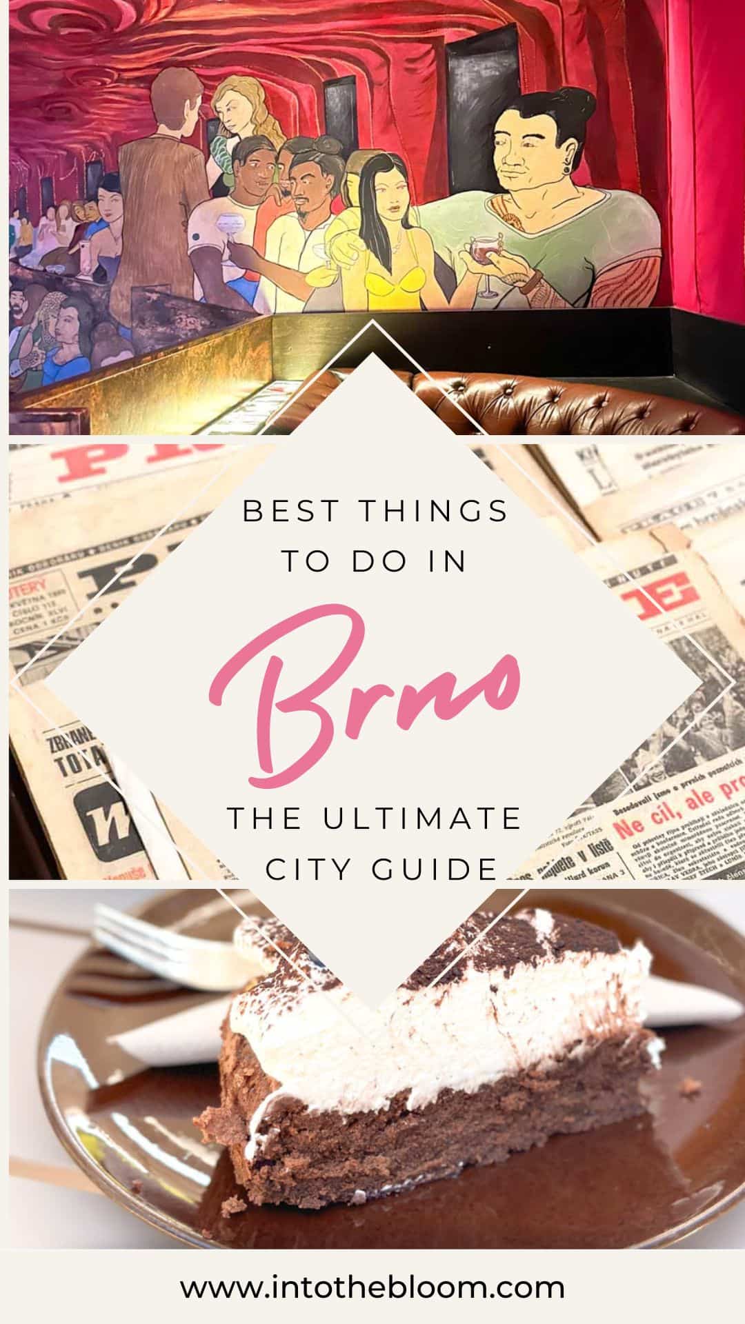 Best things to do in Brno - Brno travel guide