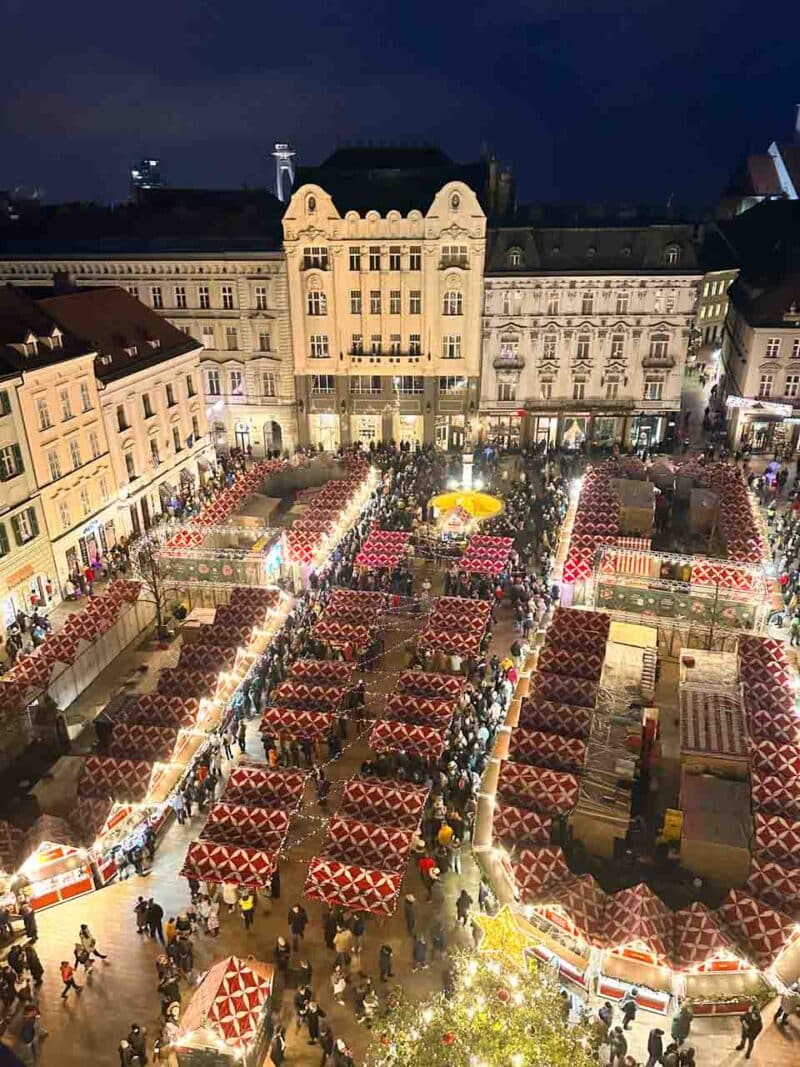 The Ultimate Guide To The Bratislava Christmas Markets 2025 Into The Ultimate Guide To The Bratislava Christmas Markets 2025 Into