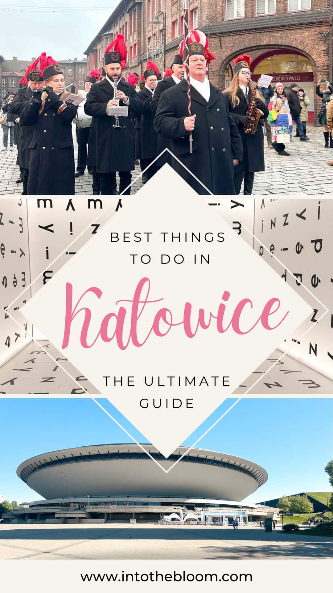 Best things to do in Katowice, one of Poland's most underrated cities - Katowice travel guide