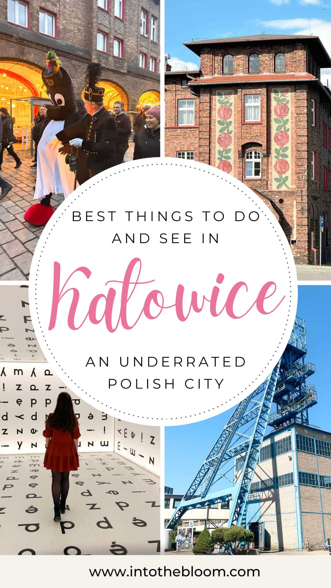 Best things to do in Katowice, one of Poland's most underrated cities - Katowice travel guide