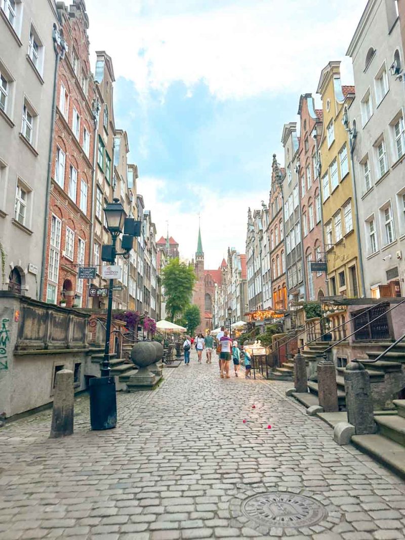 26 Best Things to Do in Gdańsk, Poland (A Local's Guide) - Into the Bloom