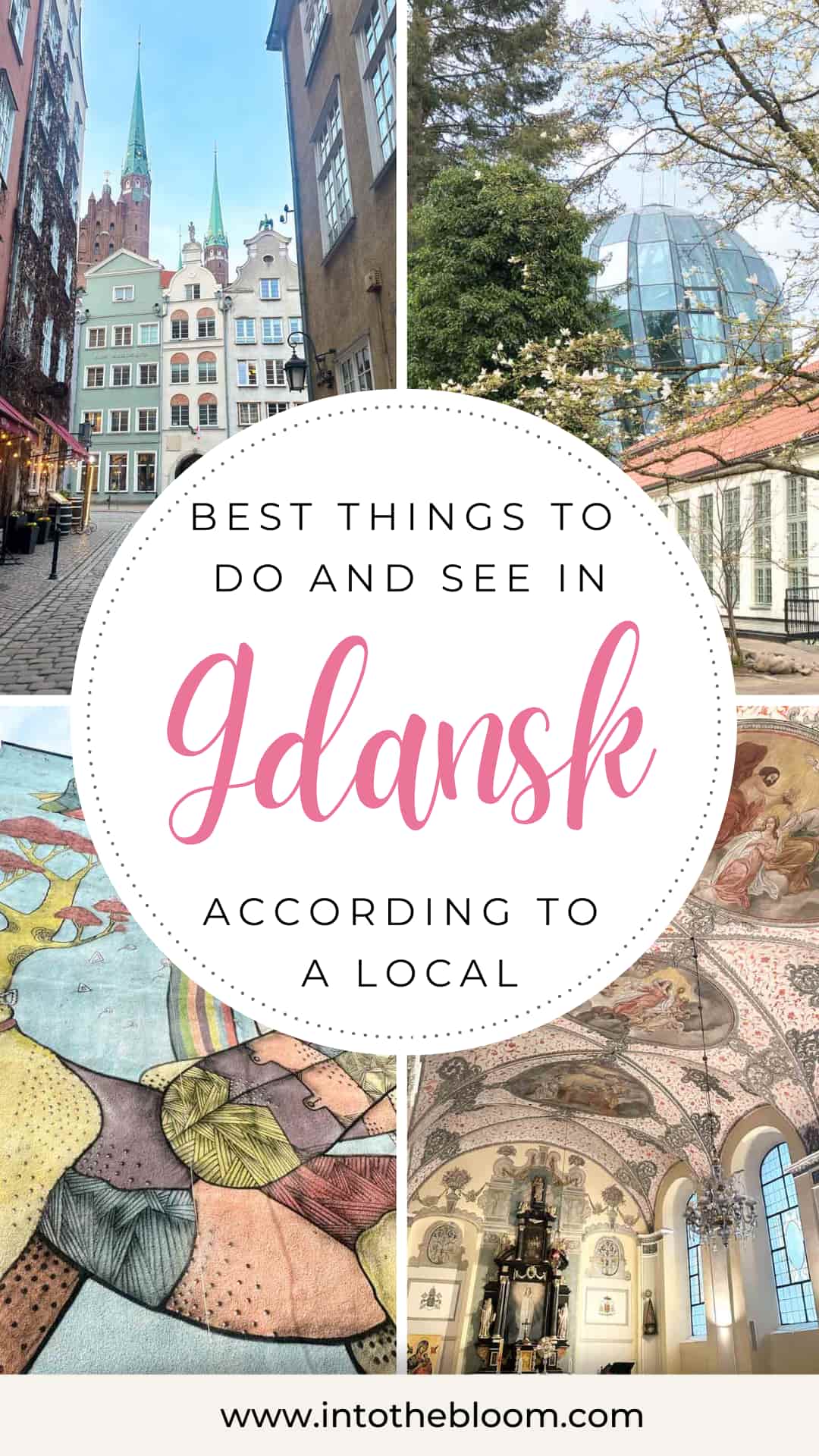 Best things to do and see in Gdansk, Poland - A local's guide