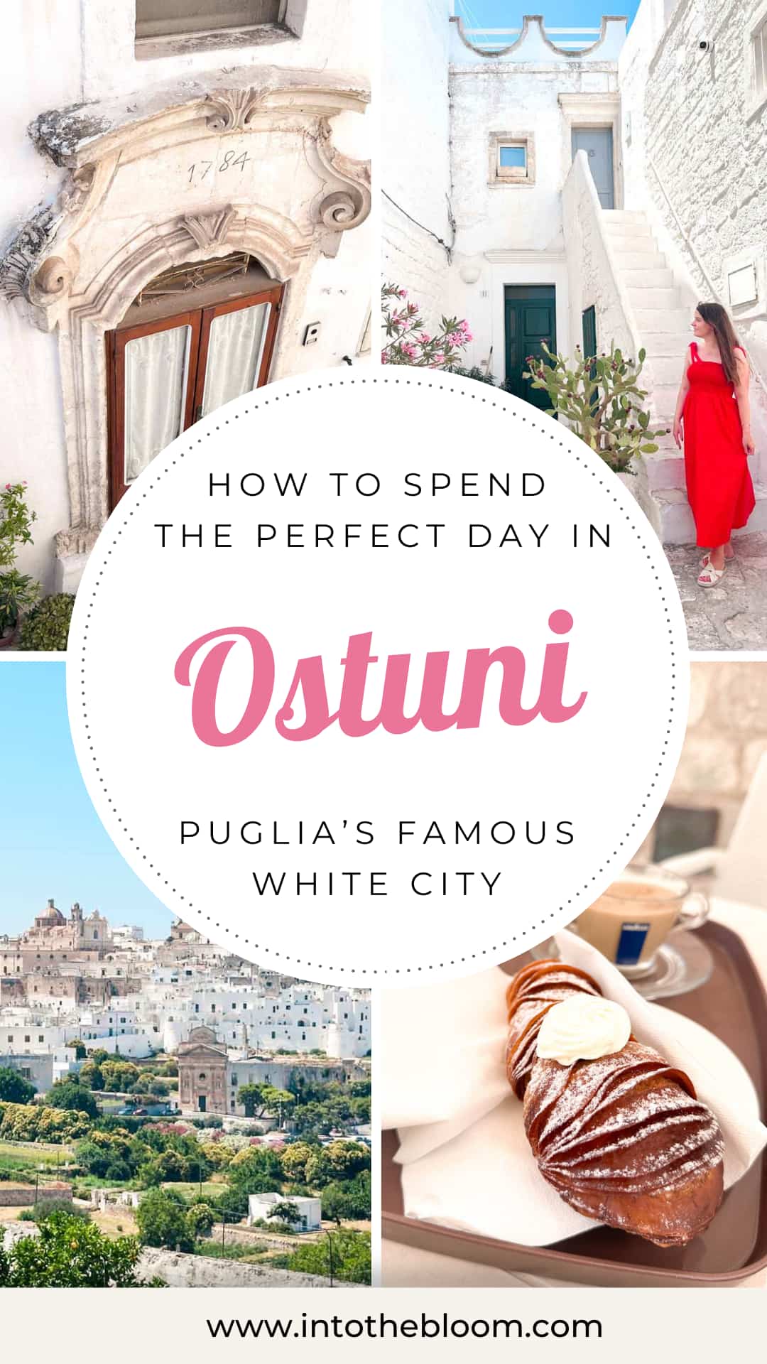 Ostuni Travel Guide - How to spend a day in Ostuni - Best things to do, see, and eat in Ostuni, Italy