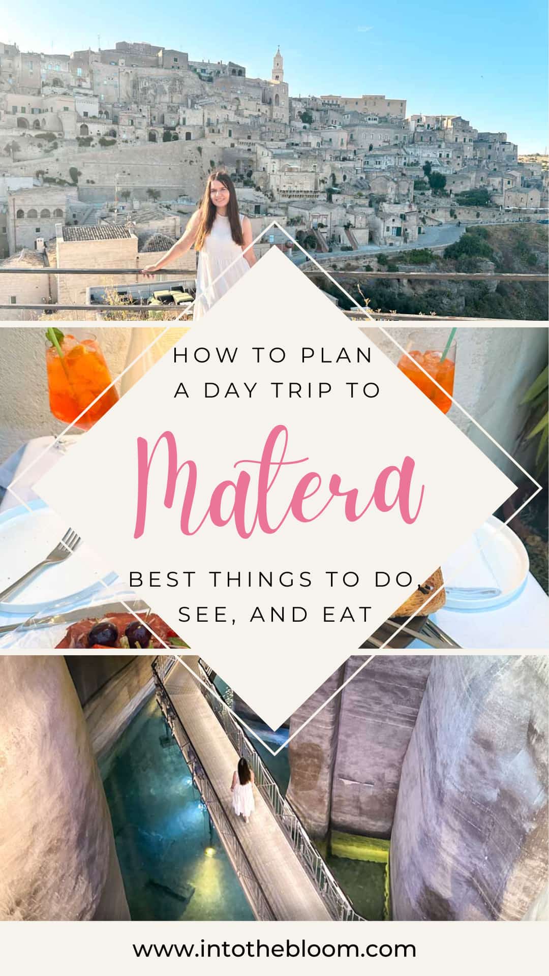 How to plan a day trip to Matera - Best things to do, see, and eat in Matera - Matera, Italy travel guide