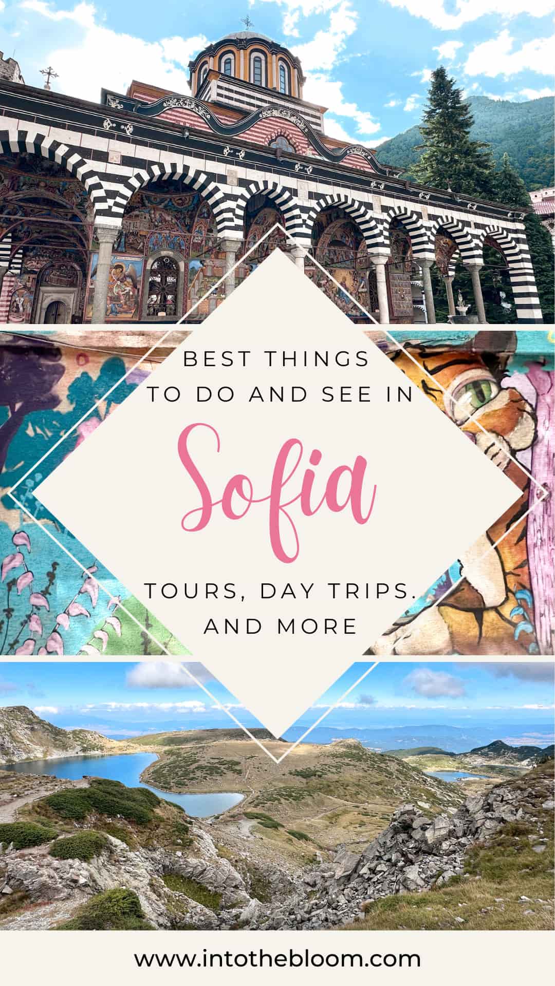 Best things to do and see in Sofia, Bulgaria - Sofia travel guide
