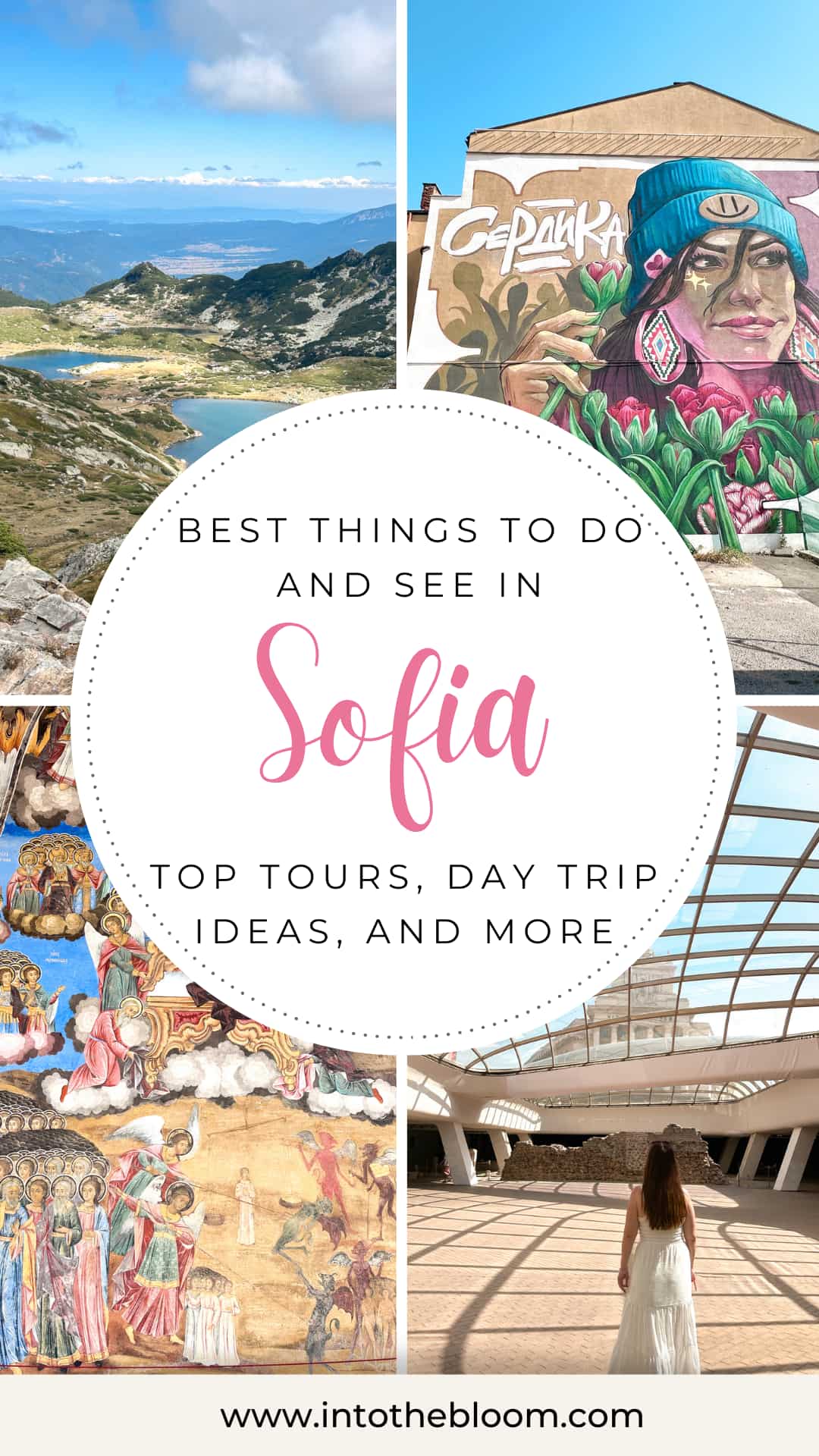 Best things to do and see in Sofia, Bulgaria - Sofia travel guide